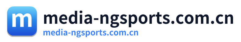 media-ngsports.com.cn Logo
